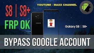 Samsung S8 frp bypass without computer 2019 HushSMS APK