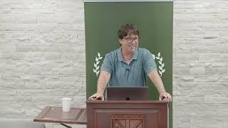 Cyber Security & Your Institution | Dana Blair