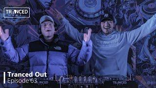 Transmission Throwback Trance Mix | Markus Schulz, Allen & Envy, Ben Nicky, Vini Vici | Episode 63