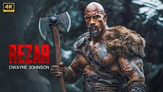 Rezar | Dwayne Johnson | New Released 2024 | Full Movie in English | #actionmovies