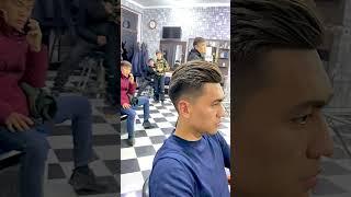 BarbershoP _kz