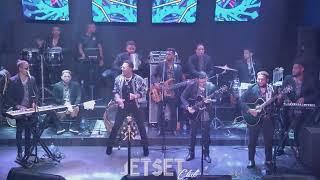 RAULIN RODRIGUEZ -ME SIENTO TRISTE HOY (EN VIVO)  - JET SET CLUB