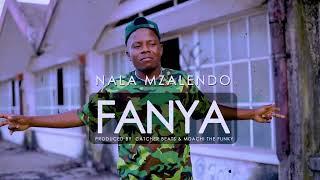 Nala Mzalendo - Fanya (Official Video)