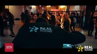 Beeline(Видео байга), аренда оборудования от Real Sound