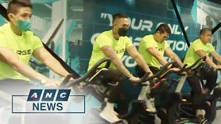 Cityscape: Physical fitness reshaped and refined | ANC