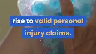Fresno California: What Type of Legal Cases do Personal Injury Lawyers Work With | Wagner and Jones