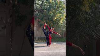 Bahubali Shiva Thandav || Dance Cover || #shorts