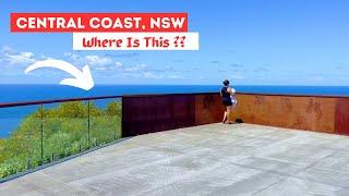 Discovering the Hidden Gems of Central Coast NSW 2023 | Things To Do, Places To Visit ‍️