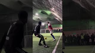 Uzgen Fudboll