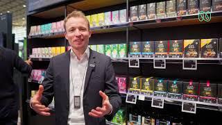 Nagarro at Euroshop 2023 in Düsseldorf