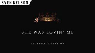 Michael Jackson - 12. She Was Lovin' Me (Alternate Version - Rock Mix) [Audio HQ] HD