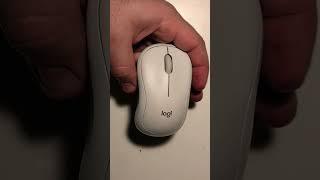 #logitech #silent #touch #mouse #disassemble #dismantle #aa #battery #computer #electronic #shorts