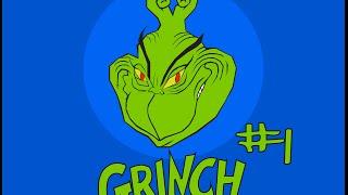 The Grinch Walkthrough - Part 1 (PC) (DC)