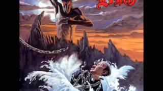 Shame on the Night - Dio