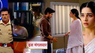 Ghum Hai Kisikey Pyaar Meiin NEW PROMO 24th May 2025