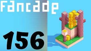 Fancade || Gameplay Walkthrough || World 39 || 3D Sokoban || Level 6-8 || #156