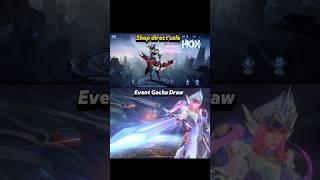 Honor of kings VS mobile legends space skins #mobilelegends #honorofkings #hokstudio #alkinghok