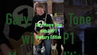 Gary Moore Tone with AMP1 #thomasblug #gibson #lespaul #garymoore #amp1mercuryedition #bluguitar