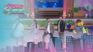 Let's Dance Together | KETAWA ITU BERKAH (27/7/22) P4