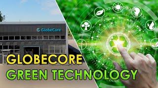 GlobeCore Green Technology