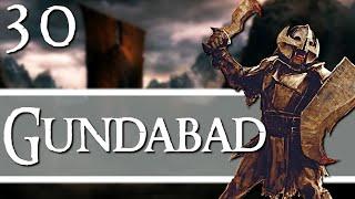 THE DWARVEN CURSE! Third Age: Total War - [ DaC AGO ] - Orcs of Gundabad - Episode 30