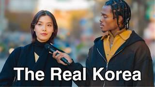 "Koreans Don’t Care about You” What it’s Really Like Living In Korea