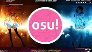 osu! custom bancho server: working leaderboards