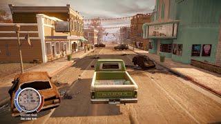 State of Decay: Year-One - A look around