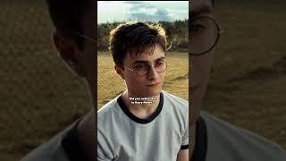 Did you notice this in Harry Potter ? #shorts