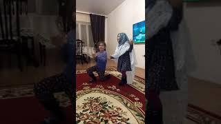 даргинские танец