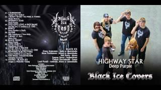 Black Ice: Highway Star