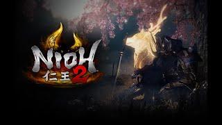 WOW эффект-первые впечатления от Nioh 2 от Alex Saint