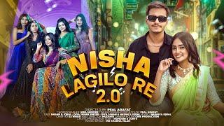 Nisha Lagilo Re 2.0 - Diya Jahan & Hasan S. Iqbal - Official Music Video 2024