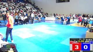 318- Georgieva, Mihaela, BUL vs. Petrovic, Iva, SRB 5.15