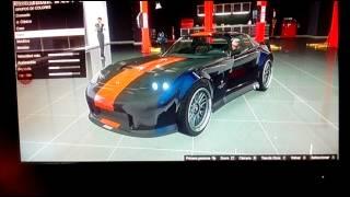 Tuneando El Banshee  AleGamer  GTA V Online