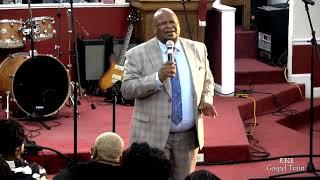 David Dickens  |  Talk About Praying For You
