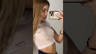 Dry vs Wet Try on Haul