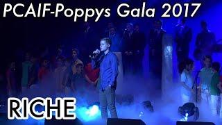 Riche (Claudio Capeo) - PCAIF-Poppys - Gala 2017