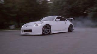 350Z X KANSEI