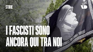 Raduno neofascista a Predappio: celebrazioni annuali e omaggi a Mussolini per la Marcia su Roma