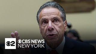 NYC voters weigh in on Andrew Cuomo entering mayor's race