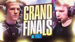 LOS RATONES vs NORD in the NLC FINALS!!!