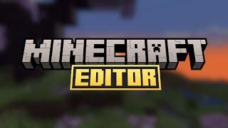 Minecraft has a new Editor Mode. Which is worth trying.