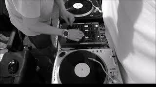 Black and White World - House Music (Vinyl Mix) Vol.8