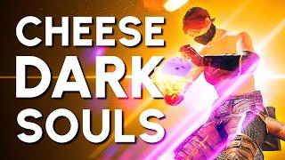 Dark Souls Remastered "Cheese" All Bosses Guide