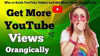 YouTube Growth Hacks #get more views everyday