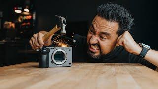 The Truth about the Sony FX2 NOBODY is Talking About!