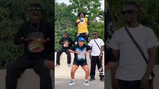 Amapiano Best Tick Tock Challenges Trending Moves,Amabele Dube Twins