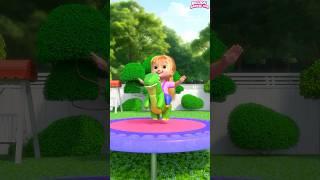 Wiggle, Giggle, Go! | Nursery Rhymes & Kids Songs |  #childrensongs #toddlersongs #kidsong