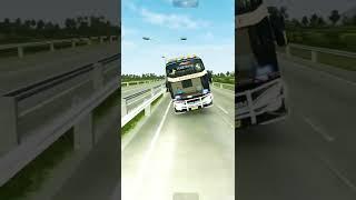 bus  wala game